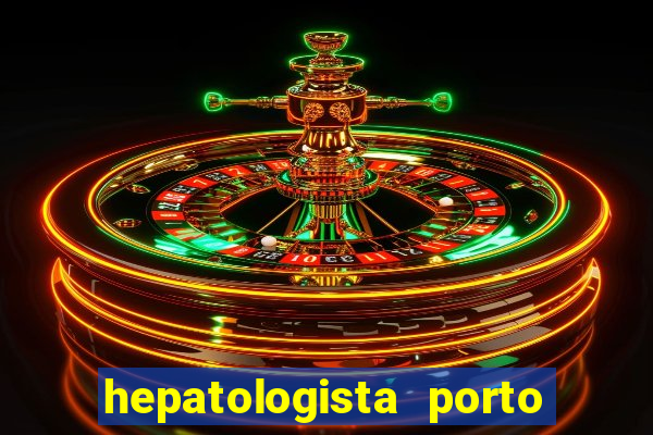 hepatologista porto alegre ipe